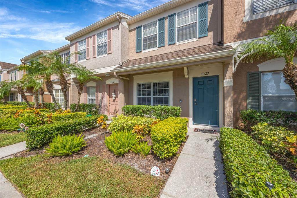 6127 Bayside Key Drive - Photo 1