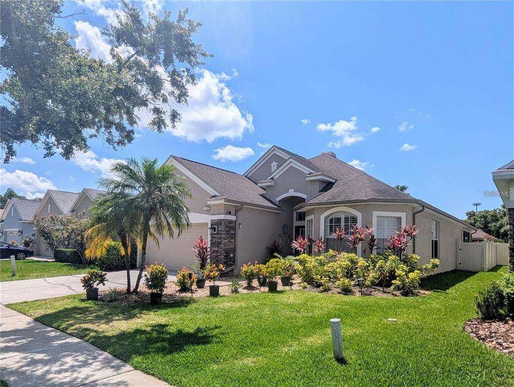 11236 Blacksmith Drive - Photo 1