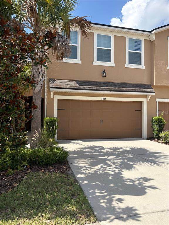 5636 Grand Sonata Avenue - Photo 1