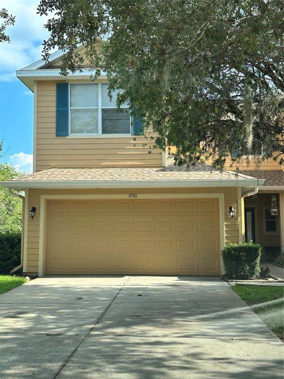 8961 Iron Oak Avenue - Photo 1