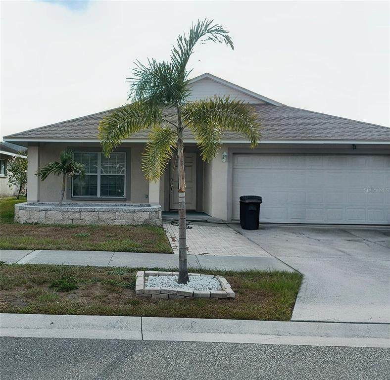 1213 Humble Haven Street - Photo 1