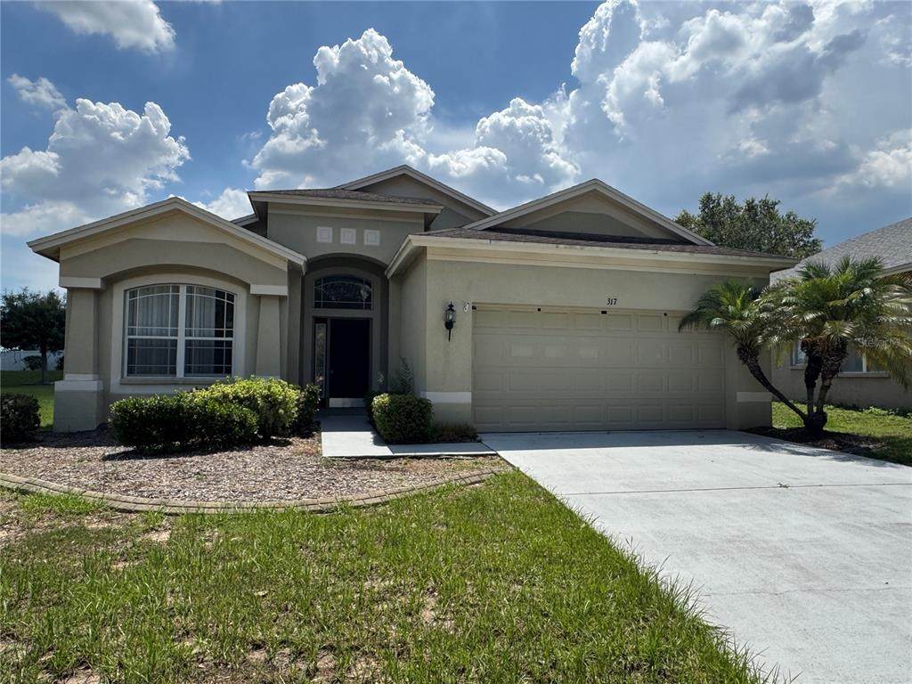 317 Down Pine Drive - Photo 1