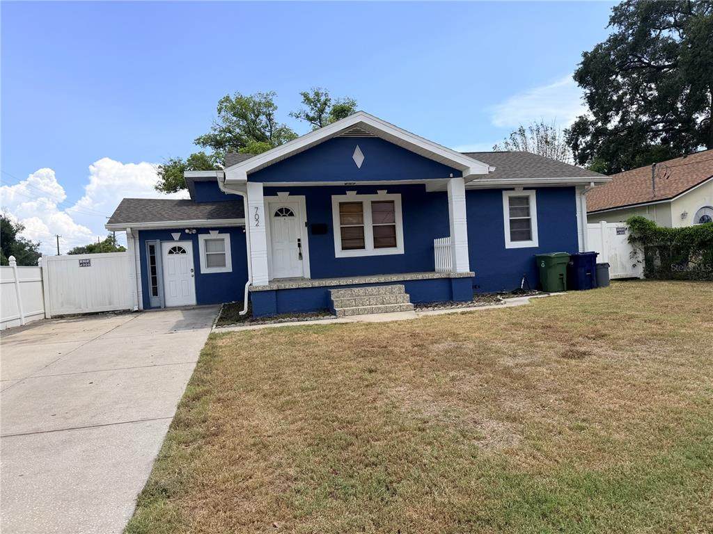 702 Peninsular Street - Photo 1