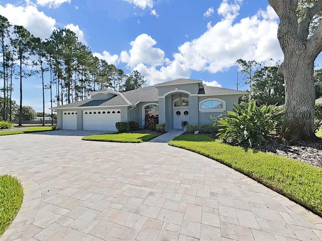 17110 Downs Drive - Photo 1