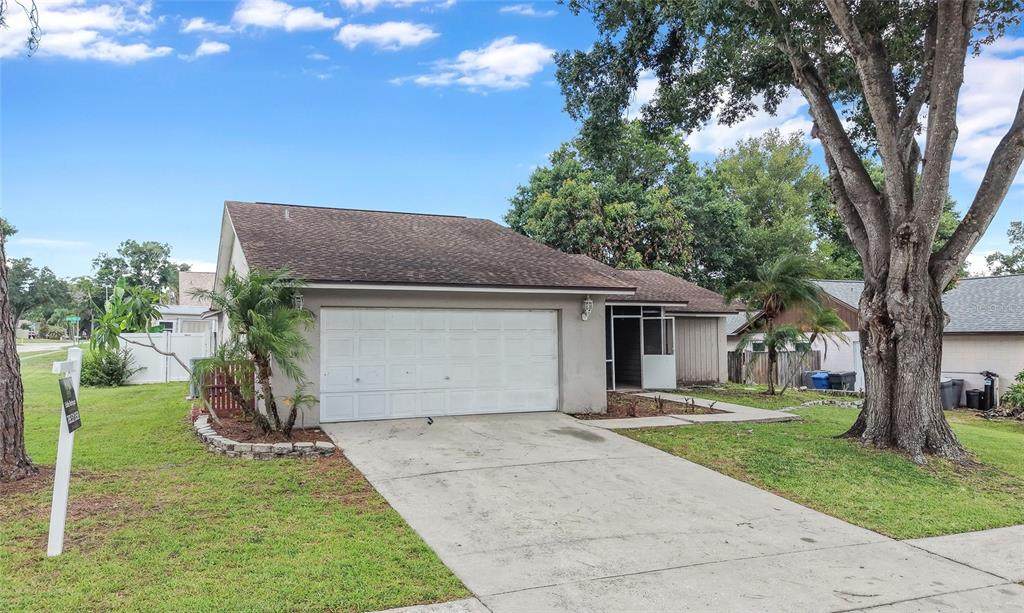 1702 Southwind Drive - Photo 1