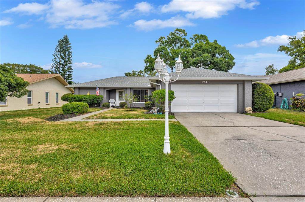 1743 Macdonnell Drive - Photo 1