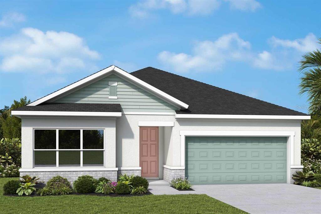 3712 Jons Lakeview Street - Photo 1