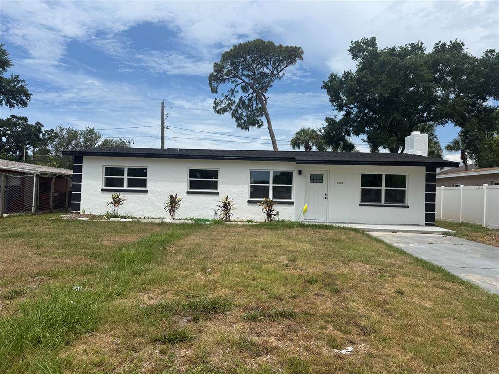 4910 Halifax Drive - Photo 1