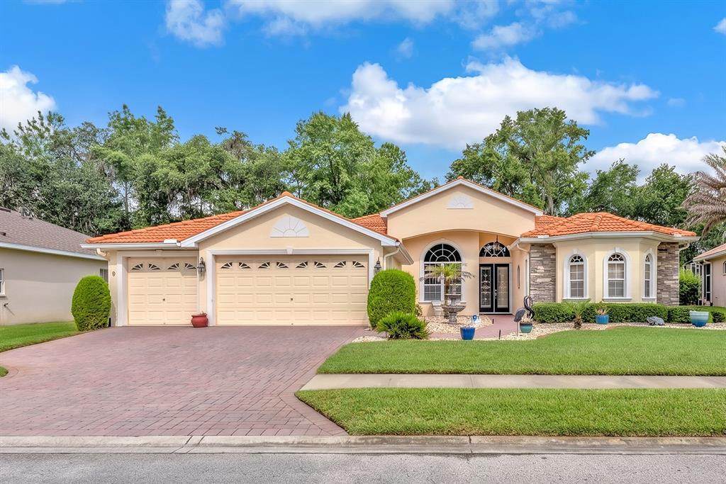 5151 Delacroix Drive - Photo 1