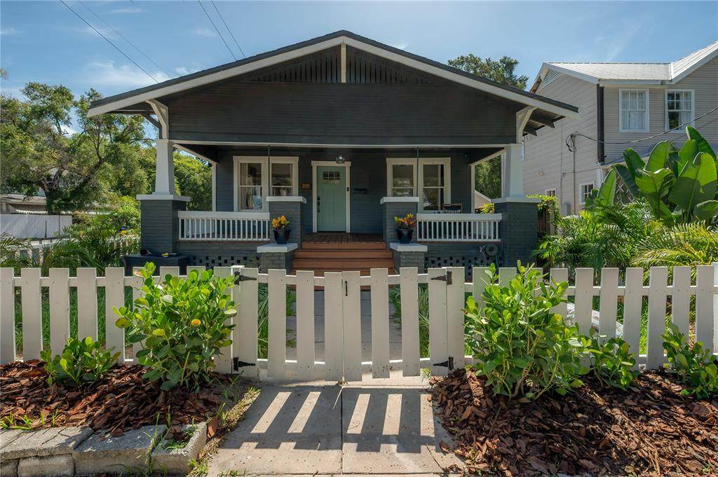 2831 Morgan Street - Photo 1