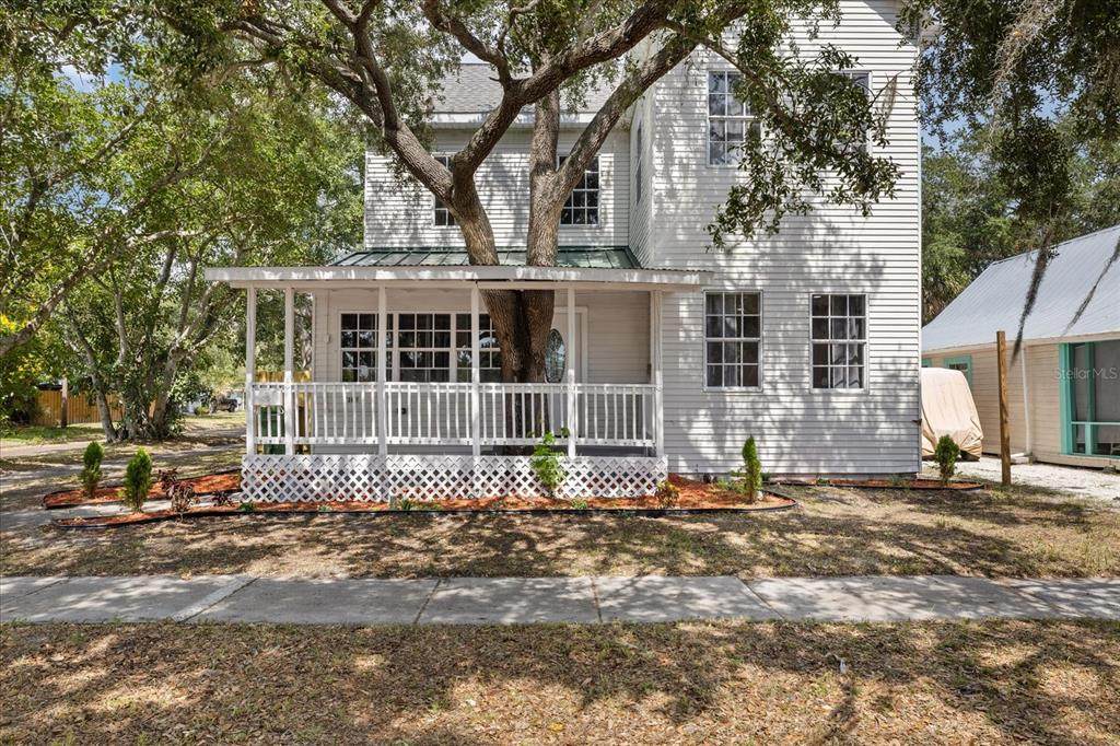 7102 Fitzgerald Street - Photo 1