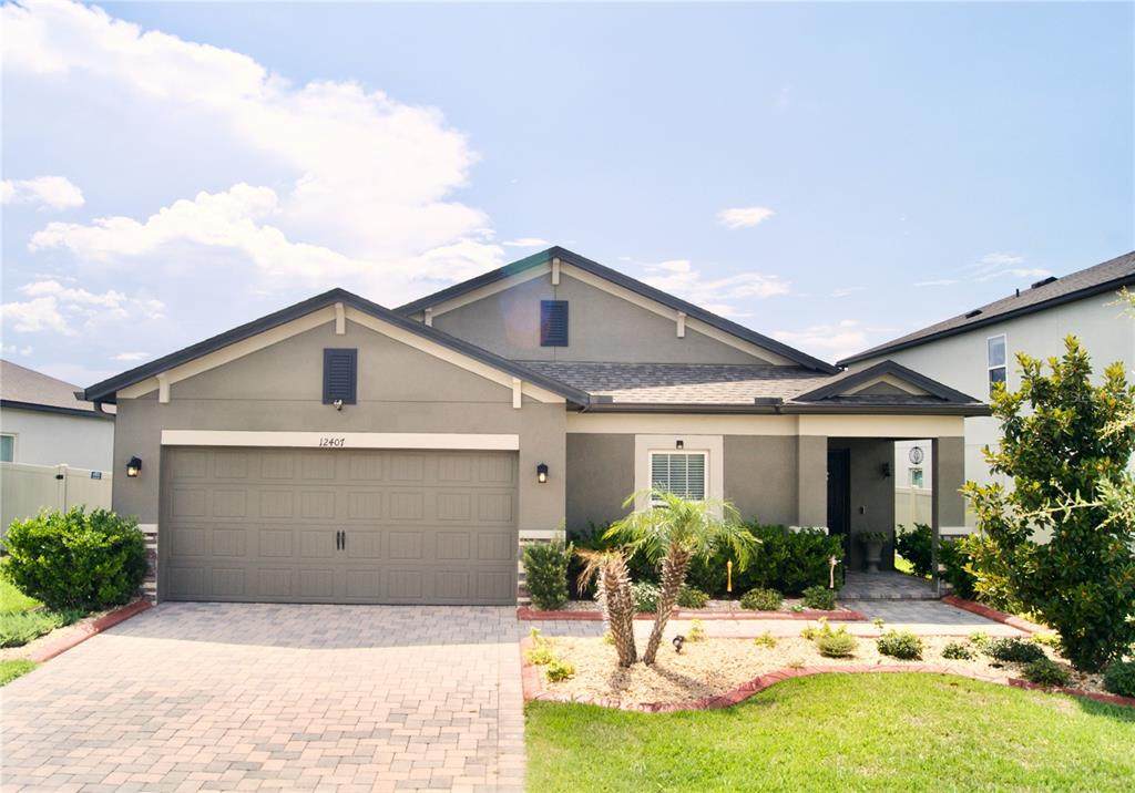 12407 Hilltop Farms Drive - Photo 1