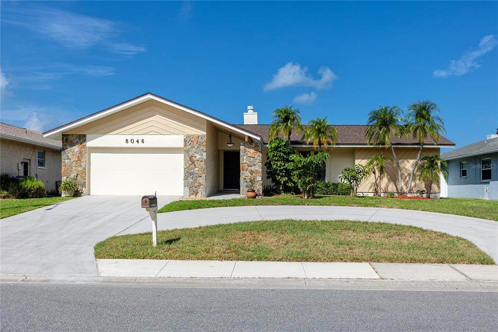 8046 Bayhaven Drive - Photo 1