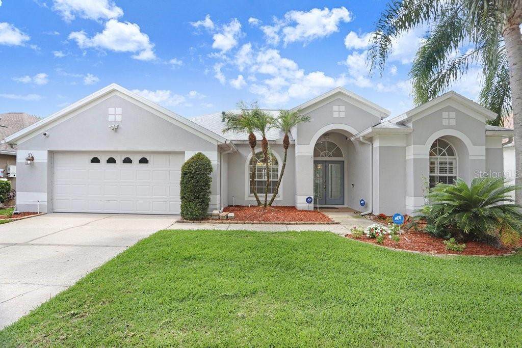 10227 Quails Landing Avenue - Photo 1