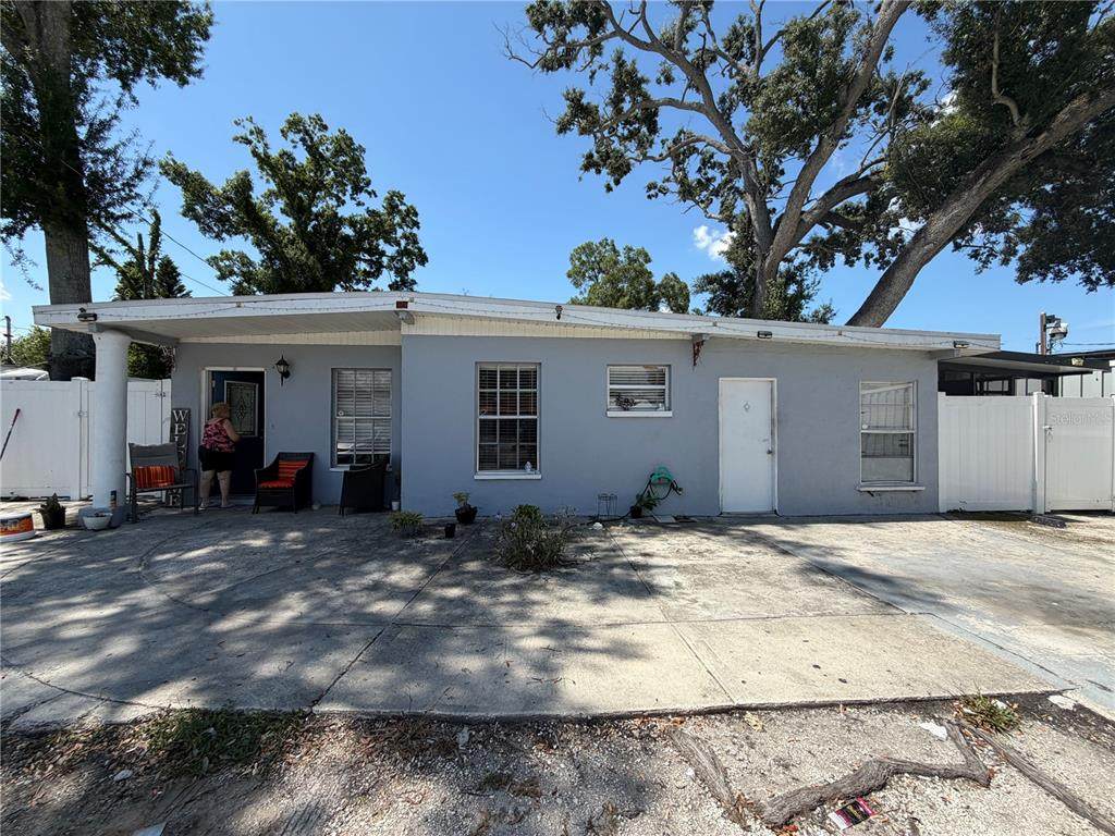 2318 Powhatan Avenue - Photo 1