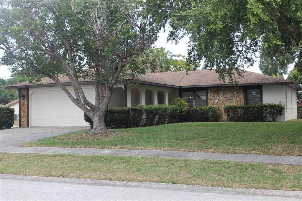 8513 Winter Haven Drive - Photo 1