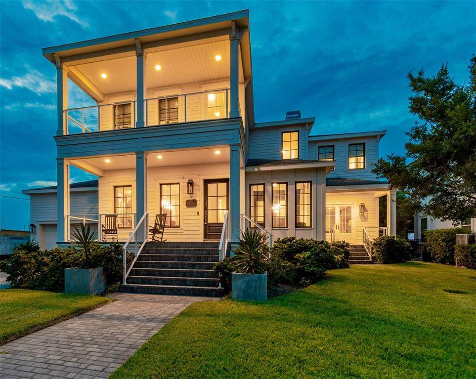 5811 Mariner Street - Photo 1