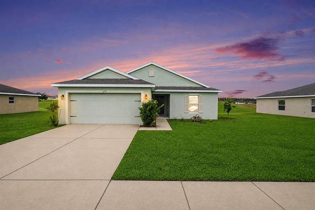6719 Wirevine Drive - Photo 1