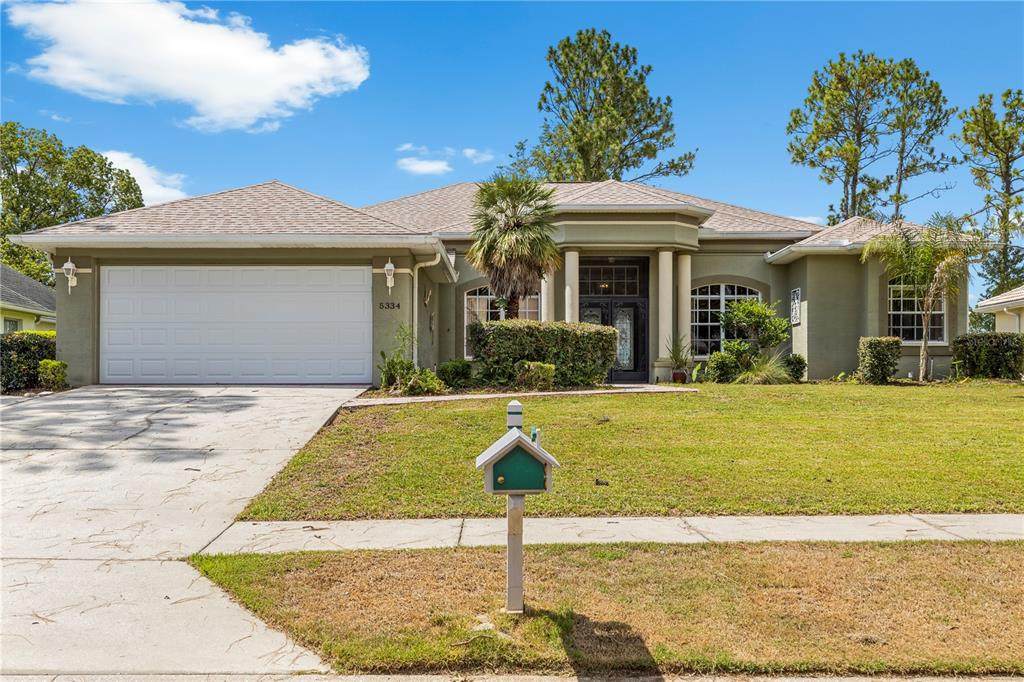 5334 Legend Hills Lane - Photo 1