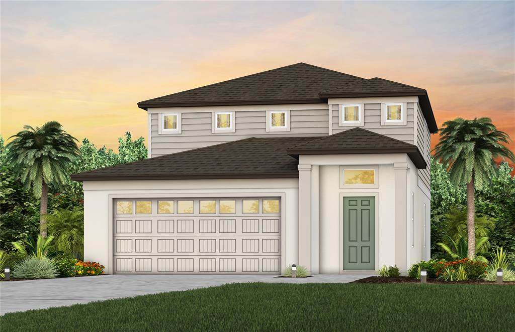 7926 Palm Paradise Place - Photo 1