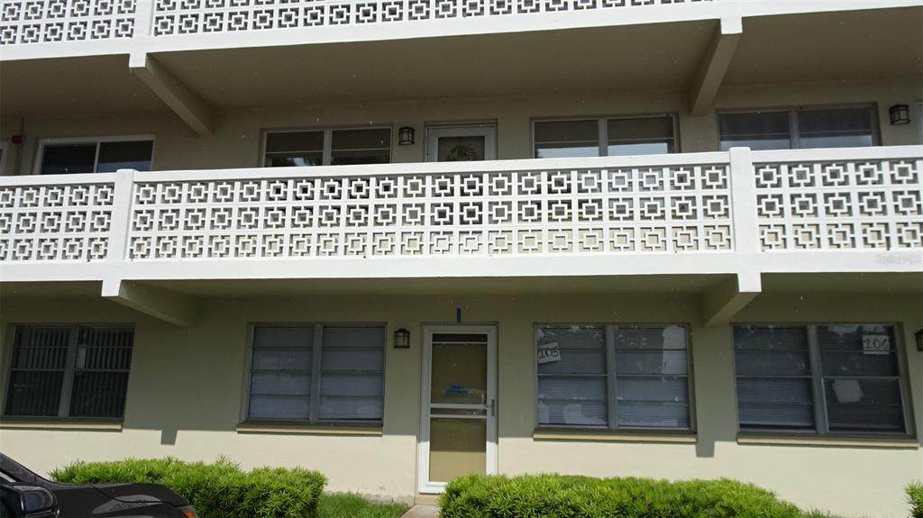 8100 Dr Martin Luther King Jr Street - Photo 1