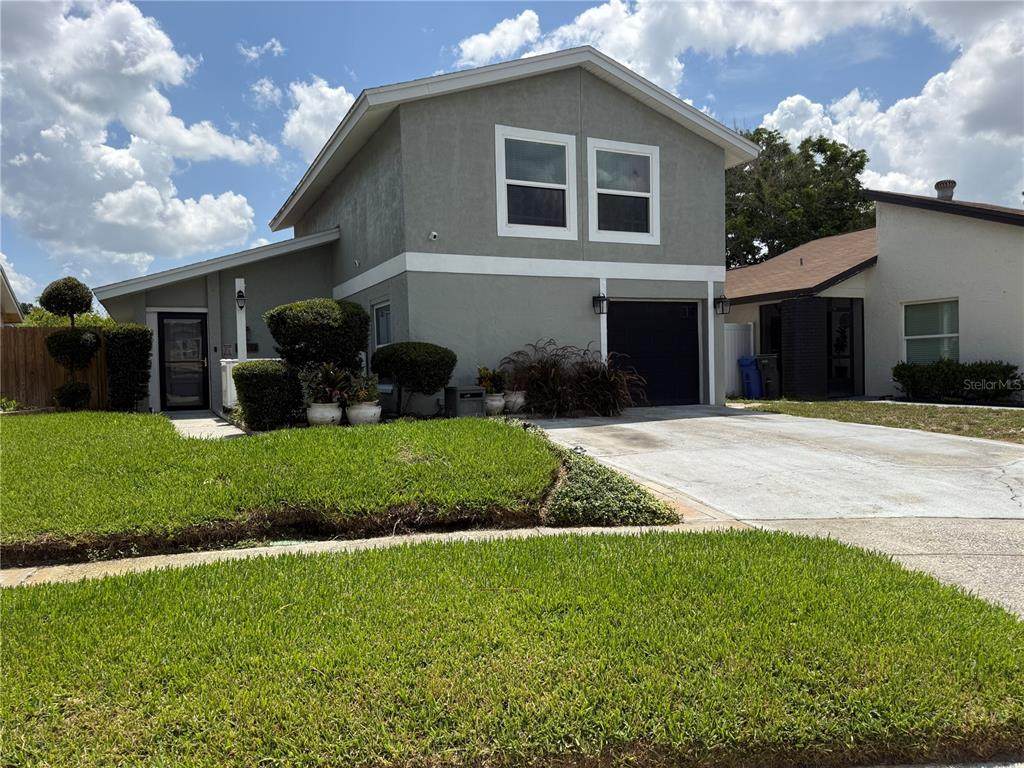 10009 Regal Woods Lane - Photo 1