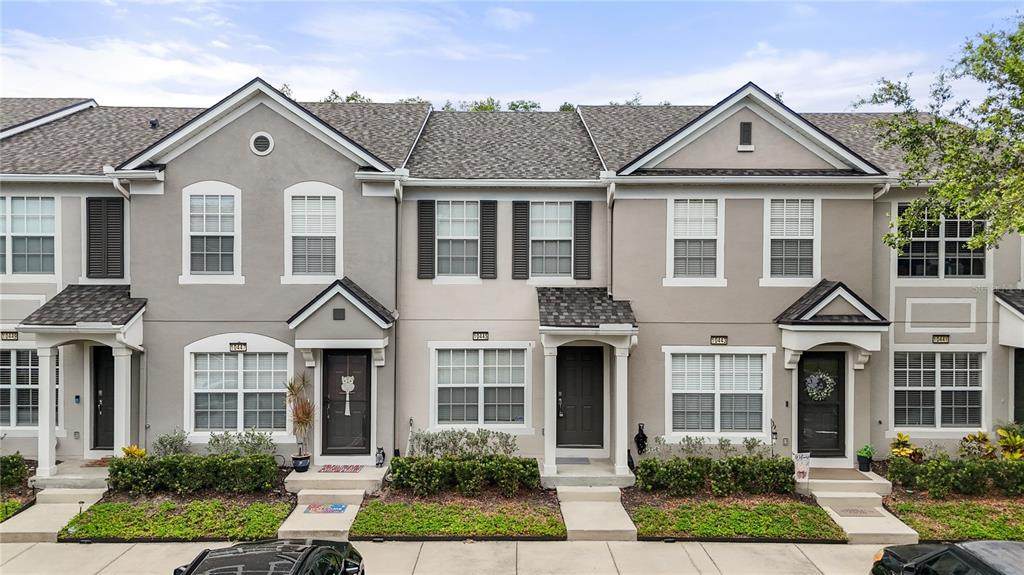 10445 Westpark Preserve Boulevard - Photo 1