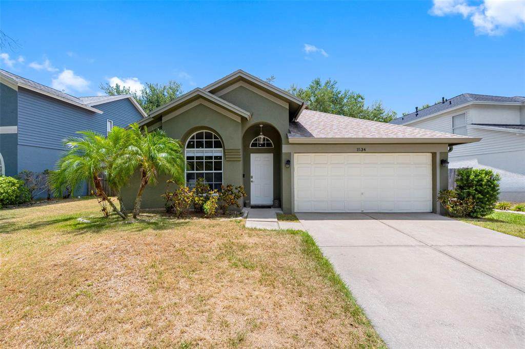 1534 Scotch Pine Drive - Photo 1