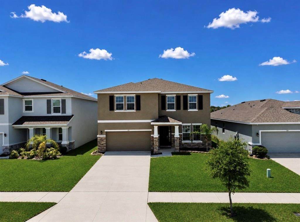 172 Mangrove Manor Drive - Photo 1