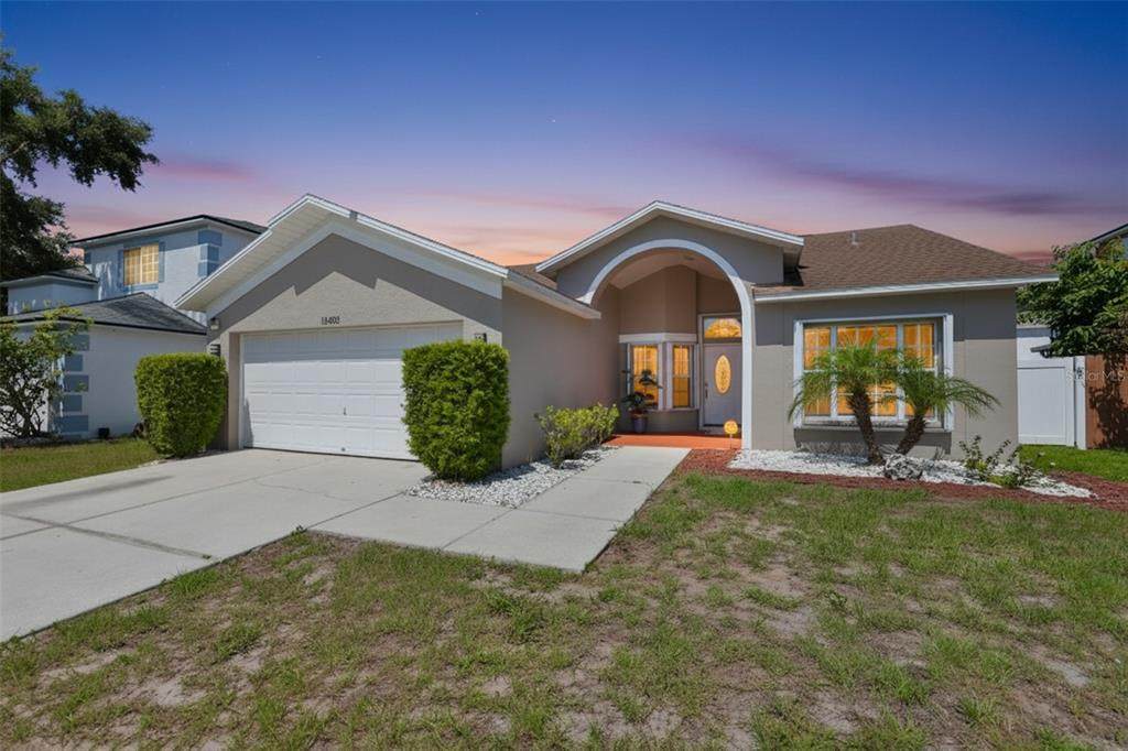 13403 Beechberry Drive - Photo 1