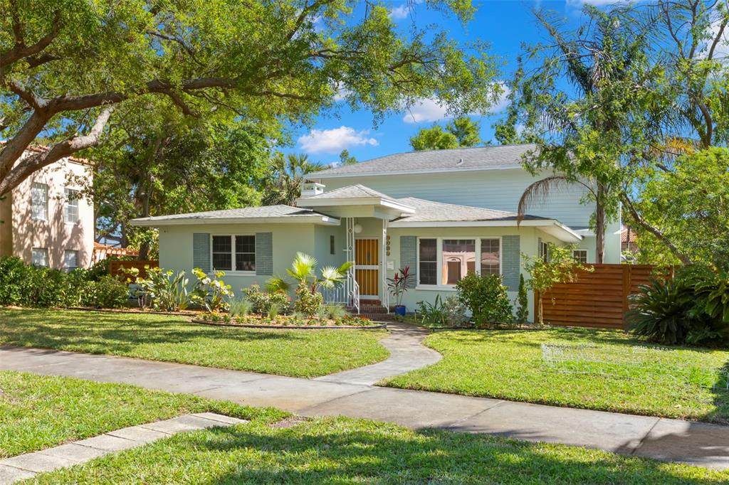 2217 Brevard Road - Photo 1