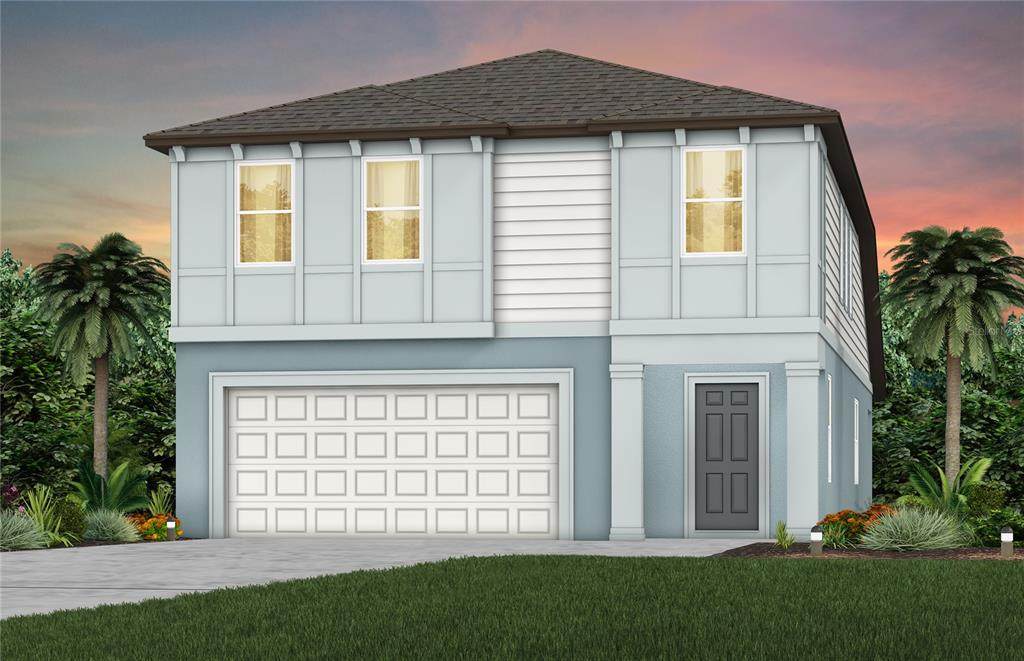1391 Allagash Drive - Photo 1