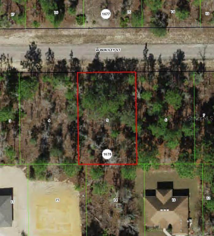 2484 Bentley Street - Photo 1