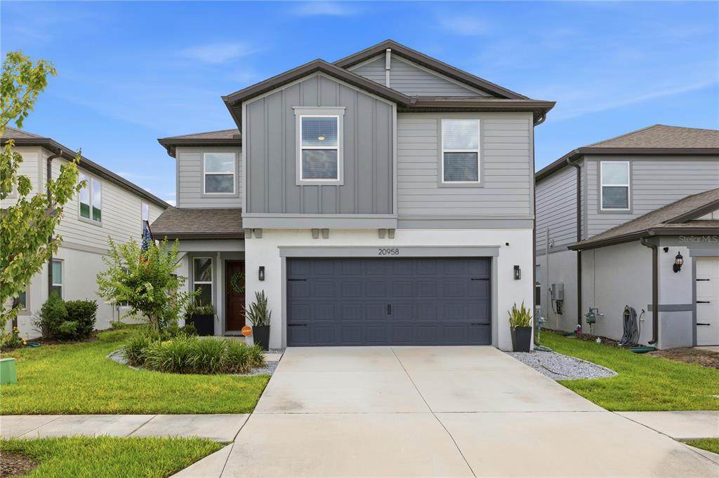20958 Drake Elm Drive - Photo 1