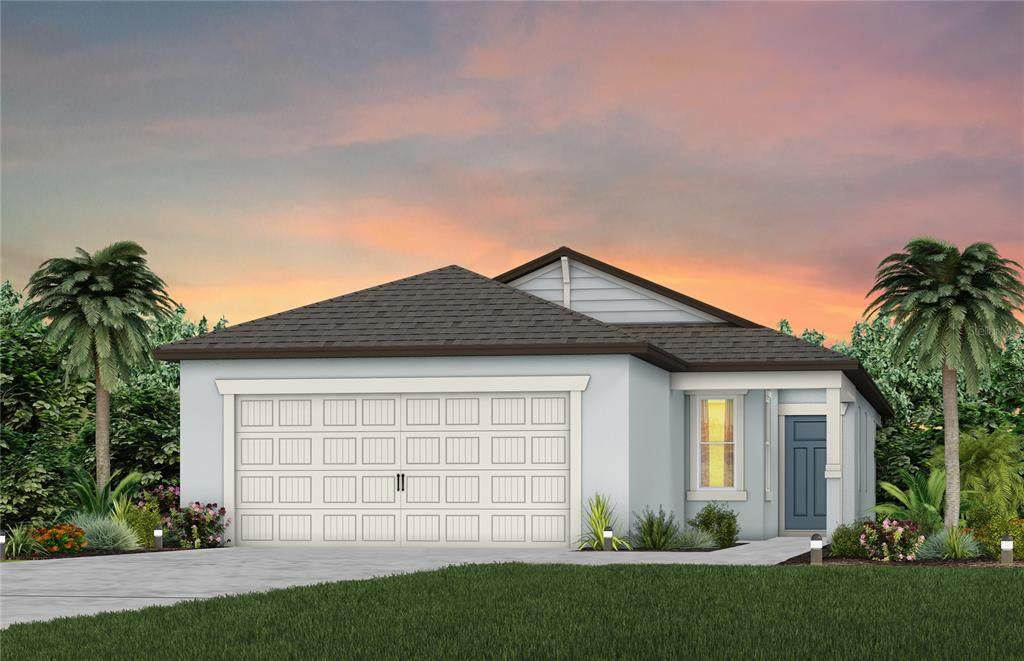 5518 Freesia Drive - Photo 1
