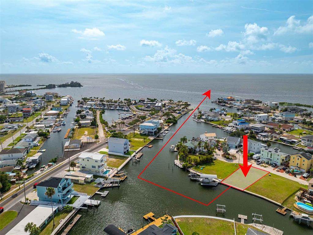 LOT 7 Louise Court - Photo 1