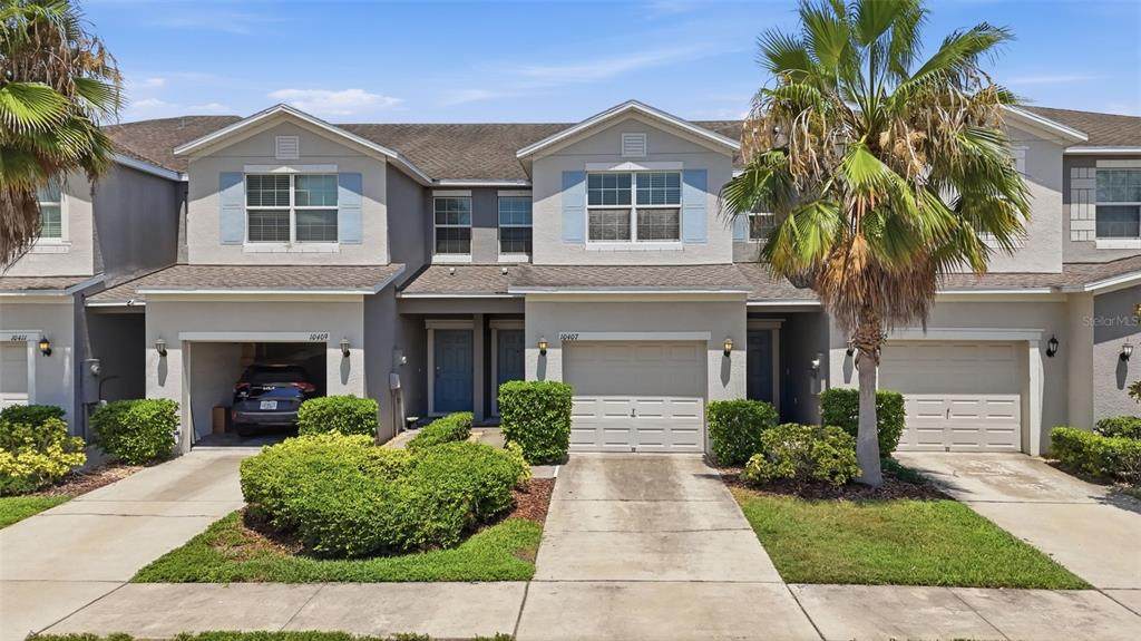 10407 Lake Montauk Drive - Photo 1