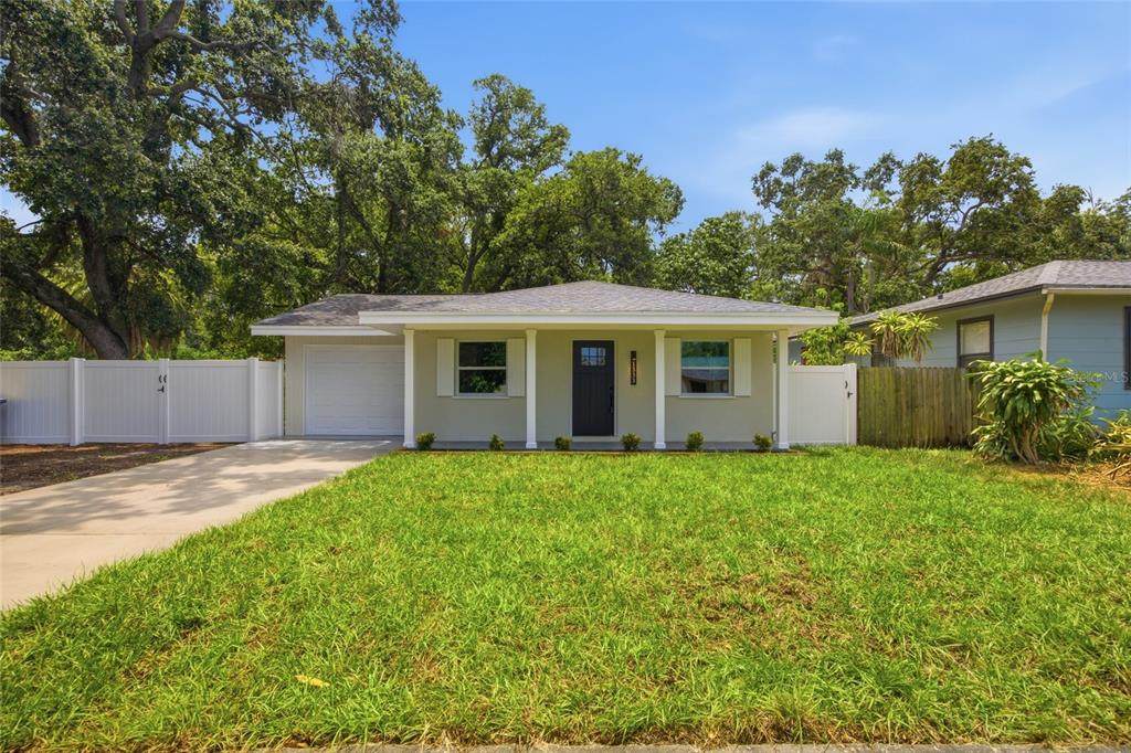 1333 Overlea Street - Photo 1