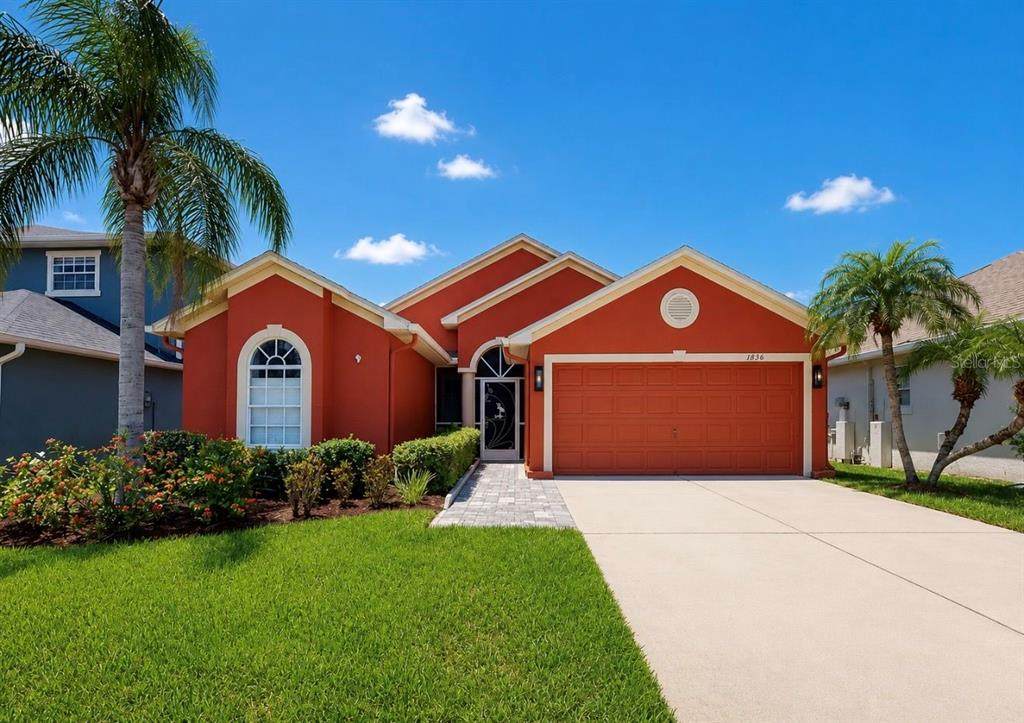 1836 Raven Glen Drive - Photo 1