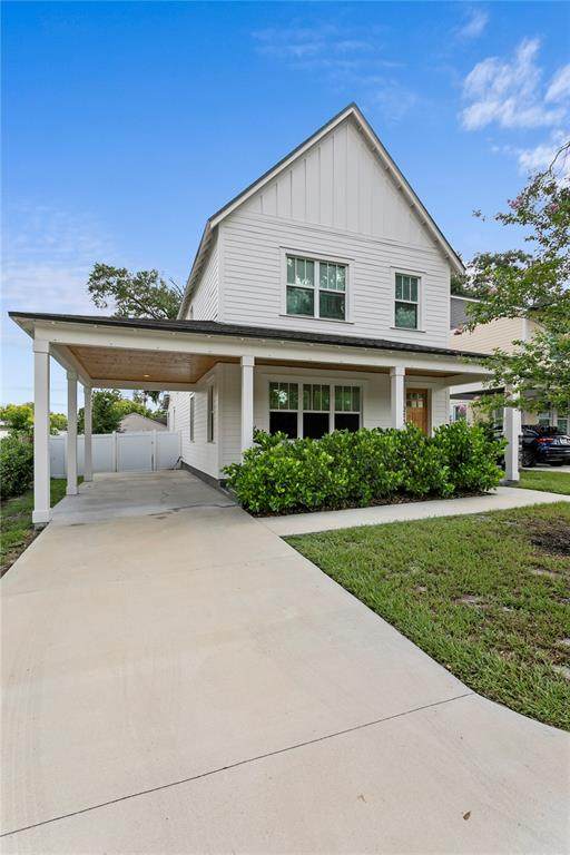 213 Elm Street - Photo 1