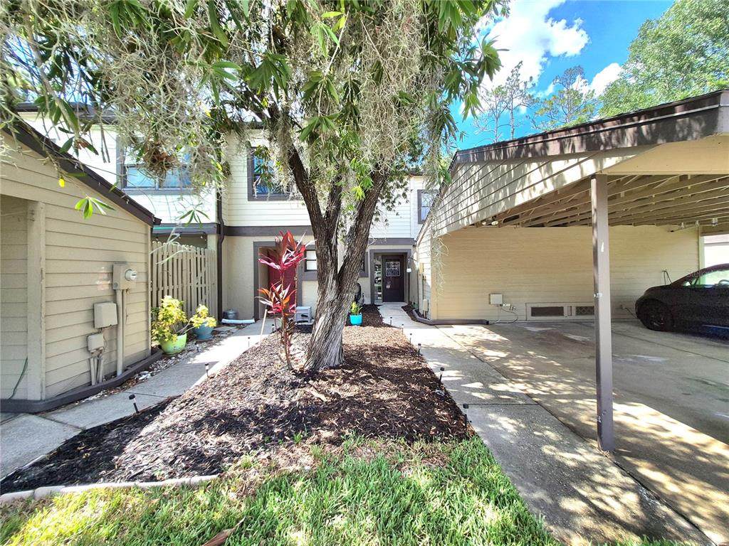 205 Woods Landing Trail - Photo 1