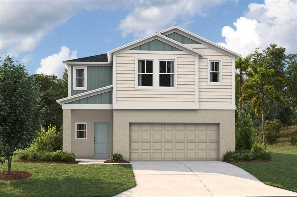5437 San Pietro Drive - Photo 1