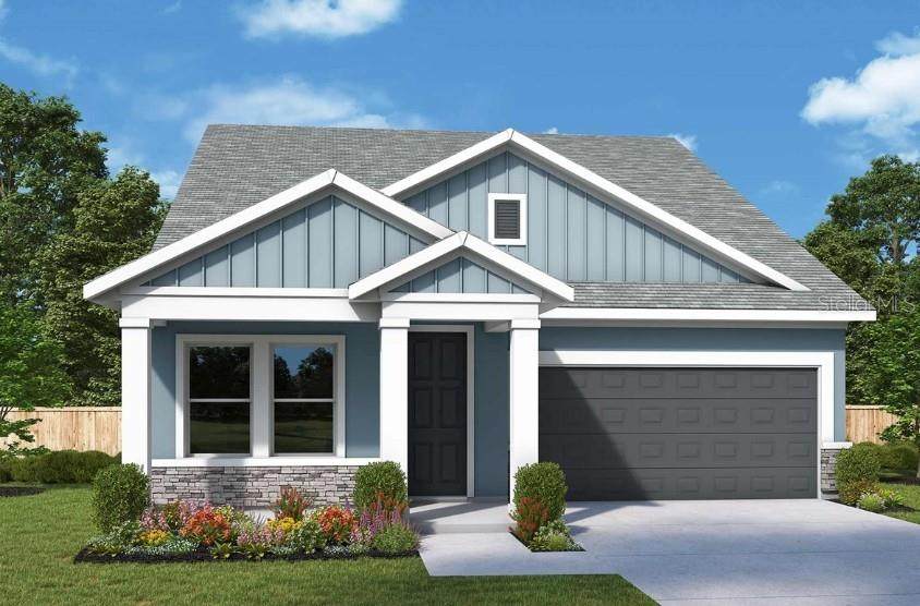 5130 Sea Branch Avenue - Photo 1