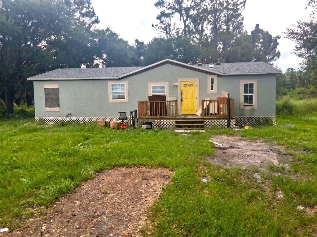 3296 Lake Buffum Road - Photo 1