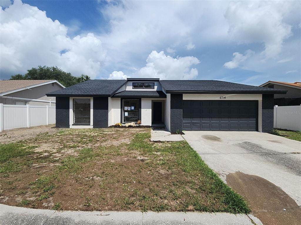6716 Timberlane West Drive - Photo 1