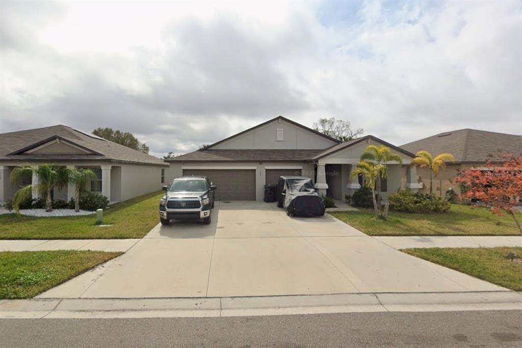146 Rain Berry Avenue - Photo 1