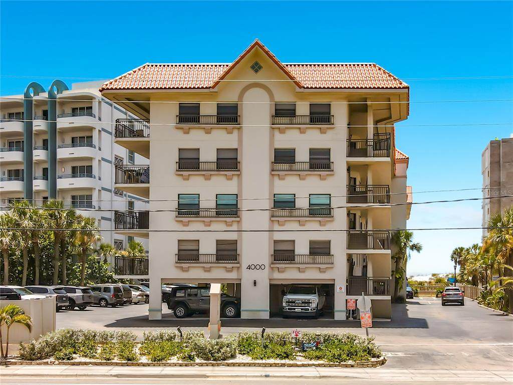 4000 Gulf Boulevard - Photo 1