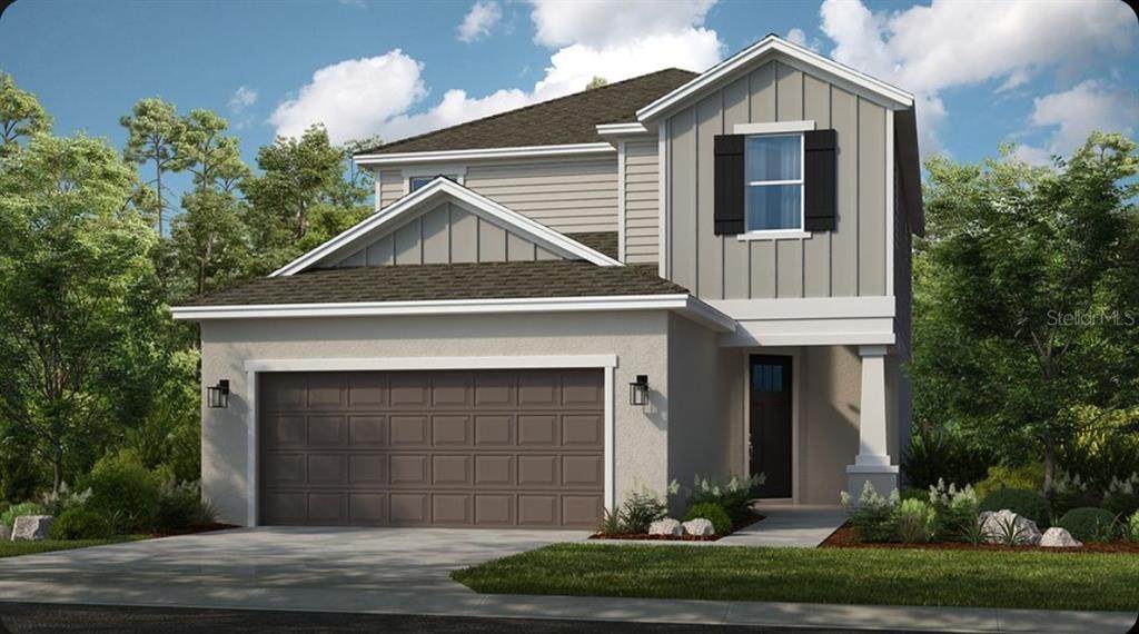 11743 Soft Meadow Mews - Photo 1