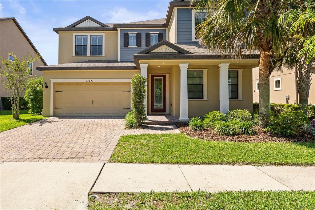 12476 Tibbetts Street - Photo 1