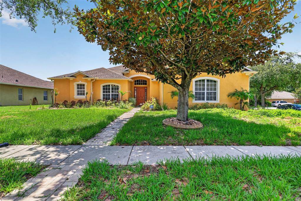 316 Harts Oak Place - Photo 1